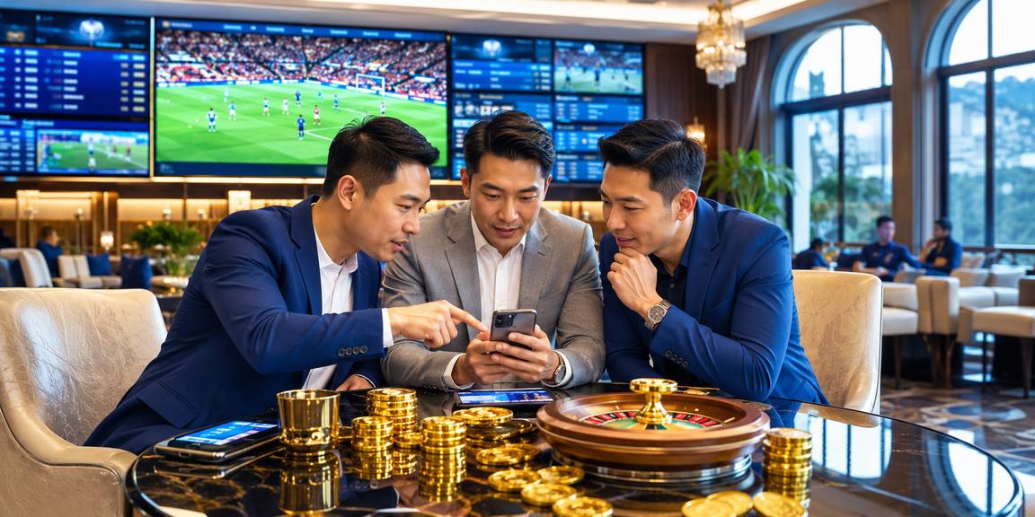 keonhacai.de Live Casino